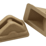 Profili angolari per la protezione di merce da spedire