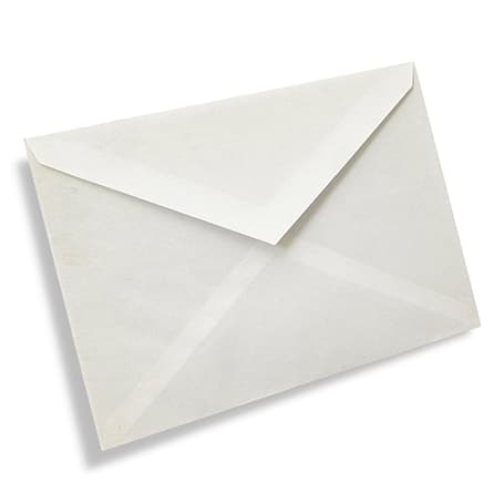 Busta per la spedizione