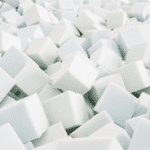 Gommapiuma per pacchi da spedire