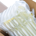 Imballaggio gonfiabile