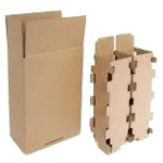 Imballaggi da spedire