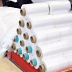 Bobbine di polietilene