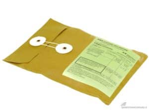 Documenti doganali per esportazione extra UE