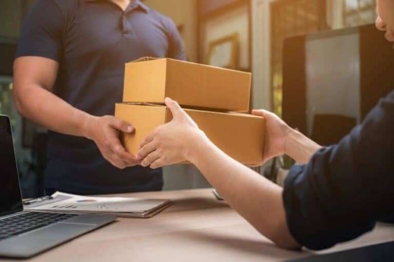 Il modello 7 G per la logistica aziendale