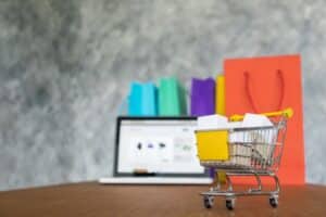 Ottimizzare ecommerce con logistica sostenibile