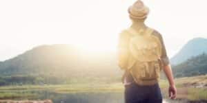 Spedire le proprie valigie e viaggiare leggeri