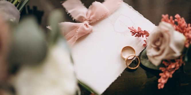 Come fare per spedire online le partecipazioni di matrimonio