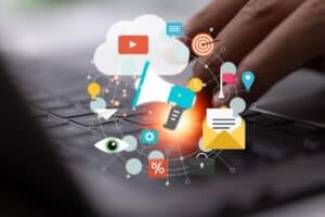 Guida completa al social commerce