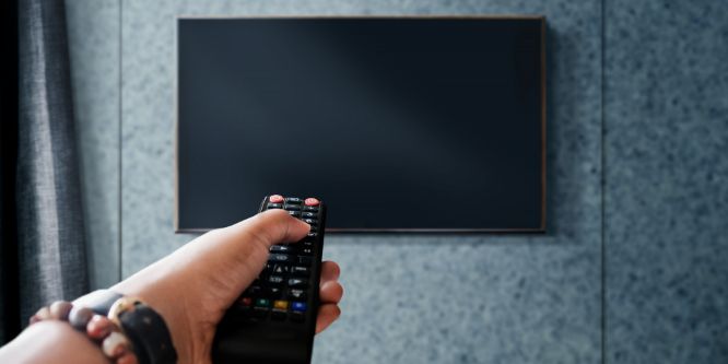 Come imballare e spedire una televisione