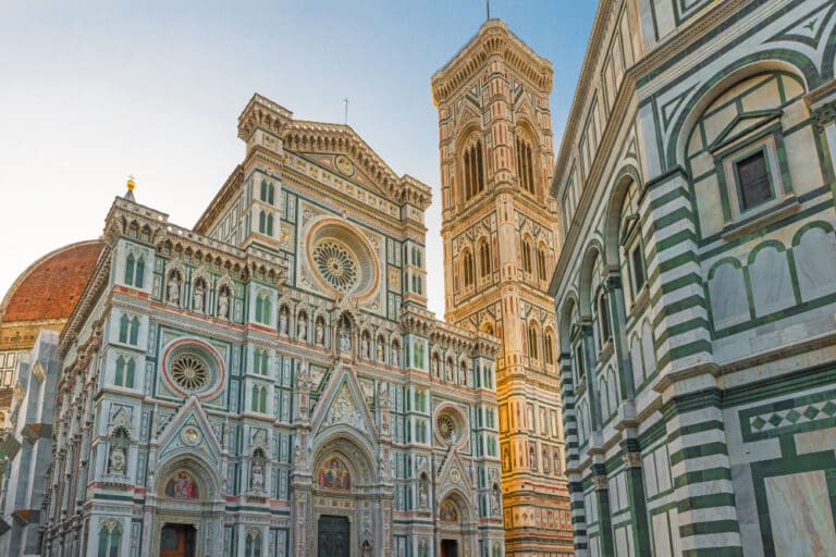 Spedizione pacchi Firenze