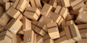 Come spedire i pacchi in triangolazione