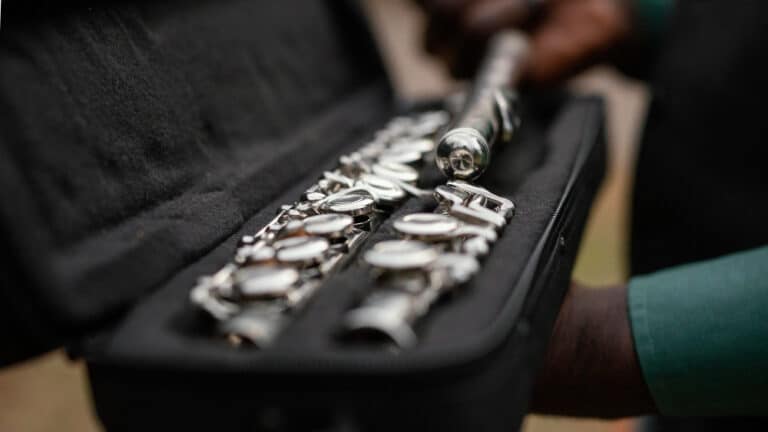 Come spedire in modo sicuro i propri strumenti musicali